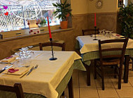 Pizzeria Passeggeri food