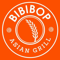 Bibibop Asian Grill food