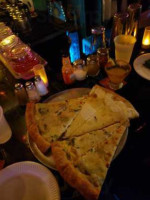 Artichoke Basille's Pizza food