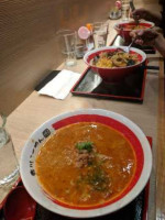 Terakawa Ramen food