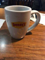 Denny's food