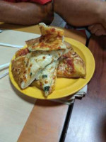 Cicis Pizza food