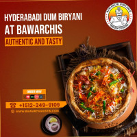 Bawarchi Biryanis Indian Cuisine Austin food