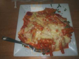 Bella Roma Pizza And Pasta Bayridge food