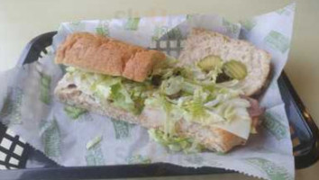 Goodcents Deli Fresh Subs food