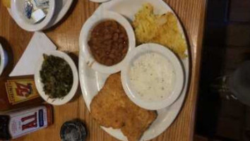 Cracker Barrel food