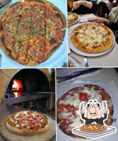 Pizza Chef food