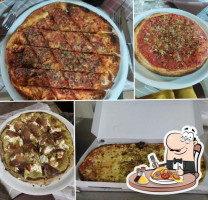 Pizza Chef food