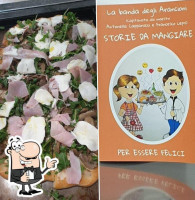 Pizzeria Da Gaeta food