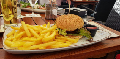 Bolero Schlachte Bremen food