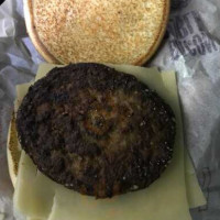 Mcdonald's food