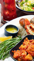 Red Lobster Orlando 9892 International Drive food