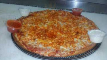 Marabello's Pizza food