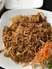 Bulan Thai Vegetarian Kitchen Silver Lake food