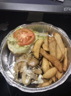 Blarney Stone Restaurants food