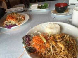 Exotic Thai food