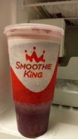 Smoothie King food