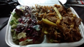 Nefis Kebap Haus food