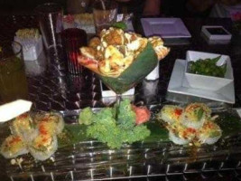 Sushi Sake Brickell  inside