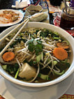 Pho And Hot Pot food