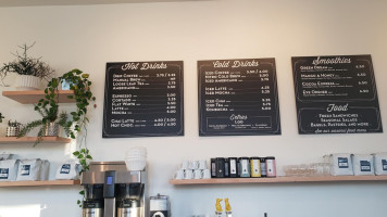 Milk Honey Market By Vagrant Coffee food