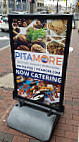 Pitamore outside