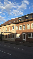 Hotel-Restaurant Zur Heide food