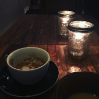 Brooklyn Kava inside