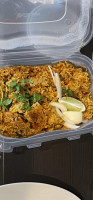 Chennai Tiffins Cloud Kitchens food