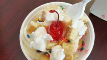 Yogurt Yeti-lynchburg food