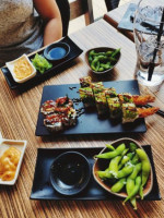 Great Sushi food