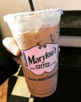 Marylou's Coffee food