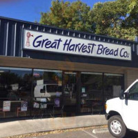 Great Harvest Bread Co. outside