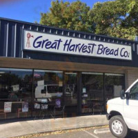 Great Harvest Bread Co. outside