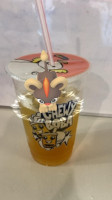 Chewy Boba Company food