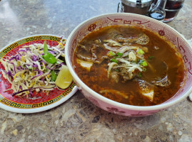 Bun Bo Hue food