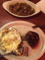 Colton's Steak House Grill food