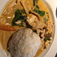 T Thai food