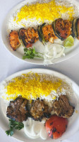 Rumi's Persian Cuisine food