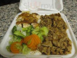 Yoshinoya food