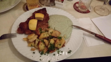 Zur Stalburg food