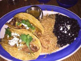 On The Border Mexican Grill Cantina food