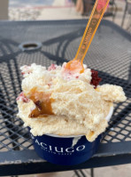 Paciugo Gelato Caffe food