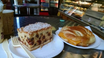 The Bakery At Acorn Oak food