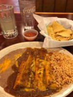 Tamolly's Mexican food