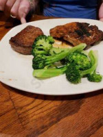 Outback Steakhouse Medford food