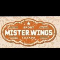 Misterwings food