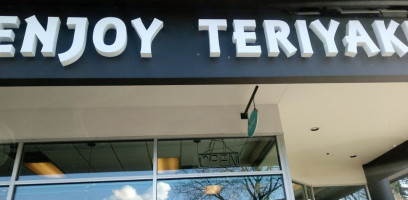 Best Teriyaki food