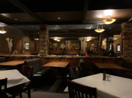 The Chop House inside