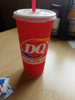 Dairy Queen food